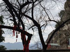 -大慈岩风景区