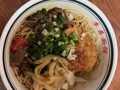 -李易面馆(树木岭店)