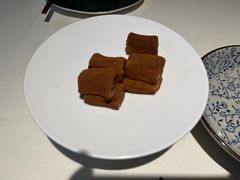 -四季民福烤鸭店(外滩外白渡桥店)