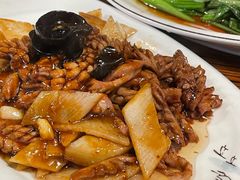-崔义清鲁菜馆(大明湖店)