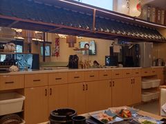 -極屋鮨牛 · 烧肉酒场(时代C馆店)