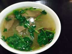 -回回锅贴(小河沿店)