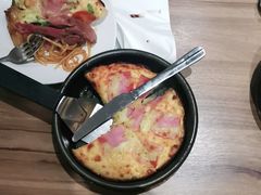 -必胜客(张掖西大街店)