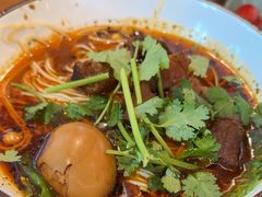 -老四川(T3航站楼F指廊店)