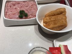 -海底捞火锅(杭州庆春路夜宵主题店)