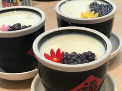-香顺客家菜(常平店)