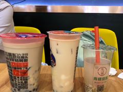 -宝葫芦西北茶食铺(万达店)