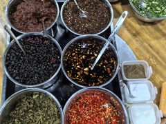 -三兄弟鲜羊肉馆