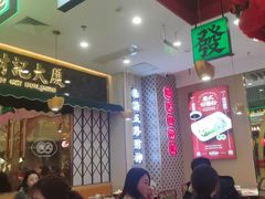 -赵财财·肠粉·煲仔饭(华润万象城店)