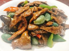 -津菜宋记老房子(平山道店)