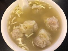-伍湛记 · 广州老字号(龙津中路店)