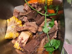-牛焱·贵州黄牛肉火锅(城西银泰店)