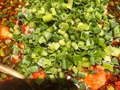 -锦府盐帮·侯宅(五棵松万达店)