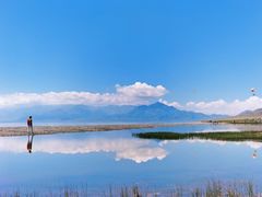 -赛里木湖风景名胜区