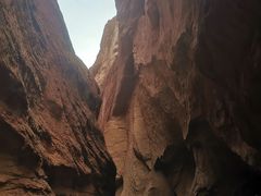 -天山神秘大峡谷