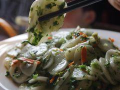 -涌上外婆桥(慈溪店)
