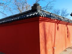 -百脉泉景区