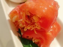 -天宝阁中餐厅(北京瑞吉酒店)