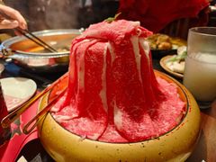 -牛New寿喜烧(虹桥新天地店)