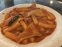 -桃园中华料理炸酱面(燕儿岛路店)