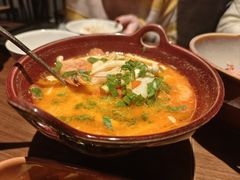 冬阴功-Night Breeze晚风