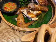 -兰木肆·云南菜(龙湖U城天街店)