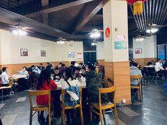 大堂-勇记干锅居(德阳店)
