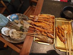 -牛New寿喜烧(闵行龙湖天街店)