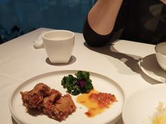 -莆田餐厅PUTIEN(世博源店)