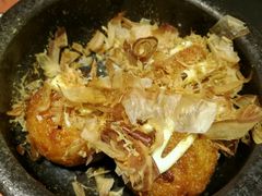 章鱼小丸子-小司的料理(新街口店)
