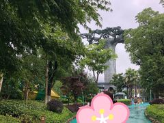 -苏州乐园森林水世界