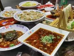 -徐鼎盛民间菜(奥体店)