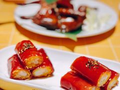 -蔡澜点心·粤菜(花城汇南区店)