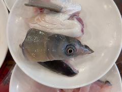 -正能量脆肉鲩火锅