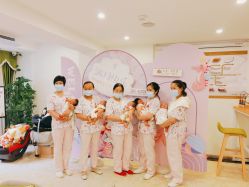 -大美母婴月子中心(馨乐庭店)