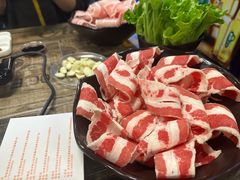 -张姐烤肥牛(西丽店)