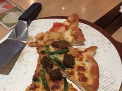 -必胜客(漕宝路店)