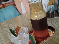 -ZING COFFEE 镜咖啡