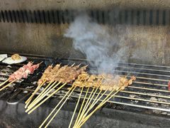 -小桥衢州人家·海鲜烧烤·盱眙龙虾(万达水街店)