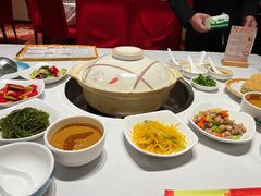 -天宜隆蘑菇宴火锅(石景山旗舰店)