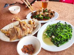 -羊桥饭店(江门紫沙路店)