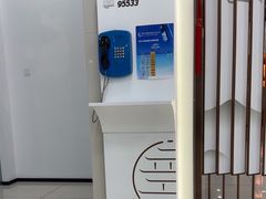 -中国建设银行(上海松江支行)