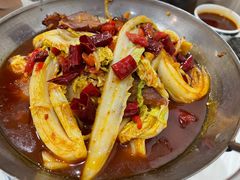 -新新湘菜馆(新中街二条店)