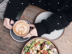 -RAC BAR(安福路店)