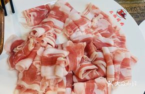 Frozen Beef Rolls