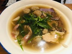 -阮氏娘·越南料理(双子塔店)