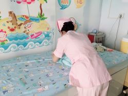 -宝媛会月子中心(越秀店)