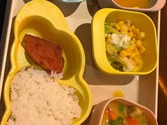 -探鱼·鲜青椒爽麻烤鱼(三水广场店)