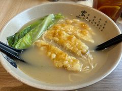 -路环码头面馆