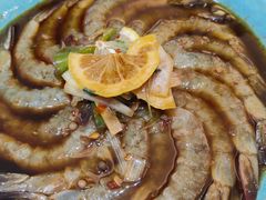 -君霖海鲜私房菜(春柳店)